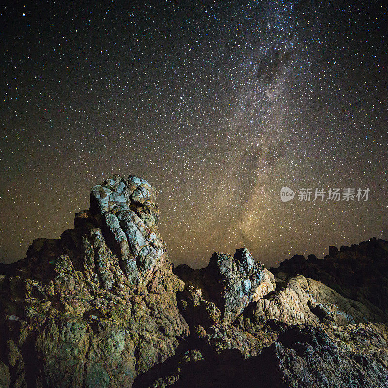 Byron Bay Wategos海滩明星